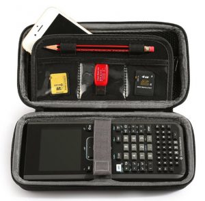 BOVKE for Graphing Calculator Texas Instruments TI-Nspire CX CAS Graphing Calculator