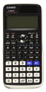 Casio fx-991EX Scientific Calculator