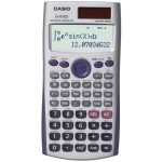 Casio FX-115ES Advanced Scientific Calculator with 2-Line Natural Textbook Display