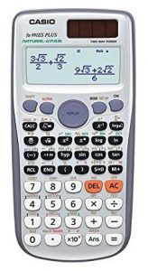 Casio fx-991es Plus Scientific Calculator